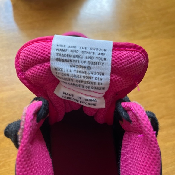 Nike High Dunk sneakers size 8.5 - Picture 9 of 10